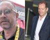 Ciclismo. Road – Jonathan Vaughters choca con Christian Prudhomme: “Estos peces gordos…”