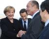 Chirac, Sarkozy, Hollande, Macron… Las confesiones de Angela Merkel sobre los presidentes franceses