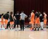 Baloncesto. Cómo aprovechó la MSB el parón internacional