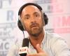 Christophe Dugarry sorprendido por Adrien Rabiot