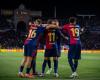 Suspendido el partido entre Barcelona y Brest de la Liga de Campeones