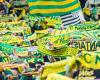 Ultras del FC Nantes, se estudia un procedimiento para disolver la Brigada del Loira