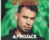 Mundialmente famoso: El famoso DJ Afrojack regresa al legendario “GreenGo”