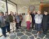 65 años después de la reconstrucción de su iglesia, el bonito gesto de este pueblo de Orne