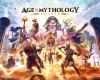 La actualización de New Age of Mythology presenta un evento limitado | xbox