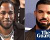 Drake afirma que UMG y Spotify ‘inflaron artificialmente’ la canción de Kendrick Lamar, Not Like Us | Pato