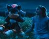 La película de Sonic 3 presenta tráiler protagonizado por Shadow