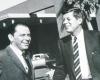 Hoy en TV: las cuestionables relaciones de JFK y Sinatra