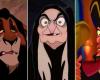 Creciste viendo Disney si encuentras estos 5 villanos en 3 pistas