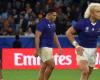 Top 14: USAP ficha a Sama Malolo, un hooker internacional samoano