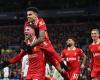 Liverpool 2-0 Real Madrid – Resultado de la Liga de Campeones de la UEFA: Alexis Mac Allister y Cody Gakpo mantienen a los Rojos perfectos con Kylian Mbappé y Mo Salah fallando penales en Anfield