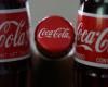 Coca-Cola objeto de denuncia por “greenwashing”