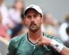 ATP > Steve Johnson, derrotado por Sinner en 2019, recuerda: “Después de mi derrota, hablé con mi agente y algunos otros entrenadores y me decían, dale tiempo, este chico va a ser irreal… Le dije “Yo, eres tan estúpido, este tipo nunca llegará a ninguna parte”.