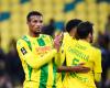 Mercato – ¿Jean-Philippe Gbamin (FC Nantes) regresa a su antiguo club?