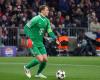 Bayern-PSG: Manuel Neuer completó más regates que Bradley Barcola y Ousmane Dembélé juntos