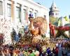 Cómo ver el desfile del Día de Acción de Gracias de Macy’s: NPR