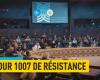 Día 1007 de Resistencia: la Asamblea Parlamentaria de la OTAN adopta una resolución que pide la rápida integración de Ucrania en la Alianza