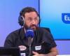 Un oyente de Cyril Hanouna petrifica el set de Europa 1