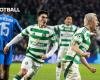 Daizen Screamer les da a los Celts un punto en Paradise