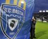 La DNCG relega Bastia a Nacional como medida cautelar