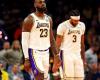 Los Lakers pusieron la otra mejilla • Basket USA