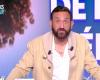 Sintiéndose traicionado por una actriz de Canal+, Cyril Hanouna la ataca brutalmente en TPMP, “Es un naufragio”