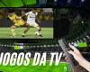 Partidos televisivos de este miércoles: Brasileirão y Champions League