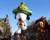 ¿Cuál es el globo del desfile del Día de Acción de Gracias de Macy’s más grande de todos los tiempos?