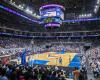 Éxito popular de los Clasificatorios a la Copa FIBA ​​​​Continental 2025 | Baloncesto FIBA