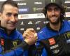 MotoGP, Alex Rins Yamaha: “Max Bartolini y Massimo Meregalli se disculparon por no poder solucionar mi problema”