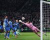 Top Class: Kasper Schmeichel destaca a su implacable compañero del Celtic