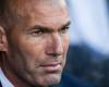 Zinédine Zidane: ¡Su próximo club se anuncia en directo!