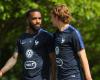 La retirada de Griezmann “esconde algo” para Lacazette