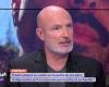 Frank Leboeuf no se muestra tierno con la profesión de su hija Jade Leboeuf