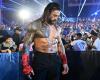 Roman Reigns habla sobre su futuro en WWE