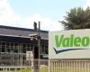 Plan social en Valeo, el proveedor de automoción prevé cerrar una fábrica en Yvelines