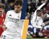 Calificaciones de la 5ª jornada de la CL: Asencio valiente, Mbappé desastroso