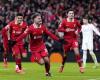 Liverpool taille patron face au Real – C1 – J5 – Liverpool-Real Madrid (2-0)