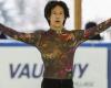 Patinaje artístico. ¡El número 1 francés Adam Siao Him Fa ausente de la gran final en Grenoble!