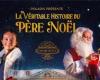 LA VERDADERA HISTORIA DE PAPÁ NOEL – GRAND HOTEL DES REVES – París, 75005