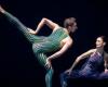 Ballet National de Vienne (Ballet Estatal de Viena)