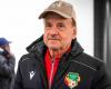 Gernot Rohr: “Sí, si no hubiéramos clasificado para la CAN, habría presentado mi dimisión”