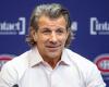 Marc Bergevin lamenta la oferta hostil presentada a Sebastian Aho