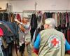 La Cruz Roja de Vendée obligada a retirar todas sus cajas de recogida de ropa