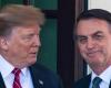 Brasil: Bolsonaro quiere subirse a la ola Trump para regresar