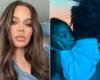 Khloé Kardashian comparte dulces instantáneas de la celebración de Acción de Gracias con sus hijos