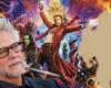 James Gunn despidió a este héroe de culto de las películas de Guardianes de la Galaxia