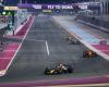 Verstappen se toma la revancha en Qatar, Gasly en el Top 5