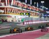 F1 – Sigue el GP de Qatar en directo con comentarios