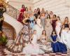 Las fotos más bellas del Baile de Debutantes